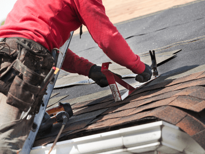 About Roof Repair Experts Browder, KY